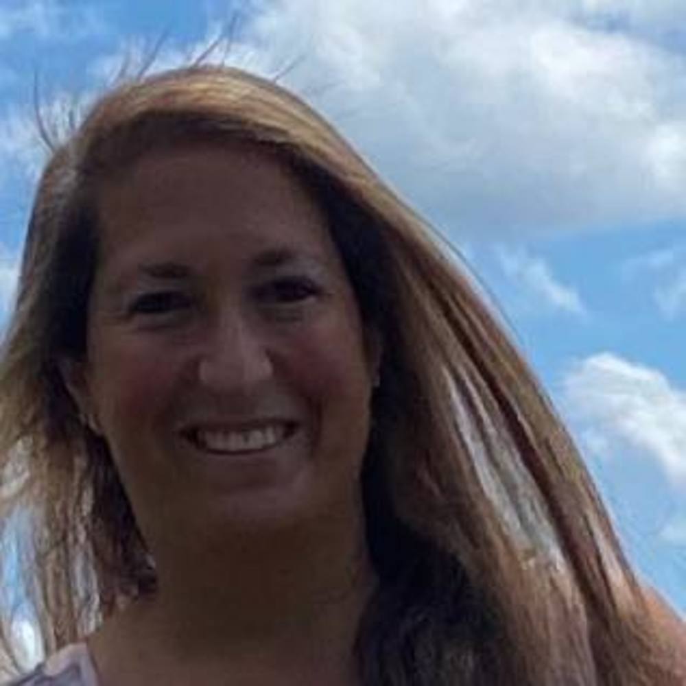 Meet your Posher, Robyn